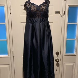 Evening Dress